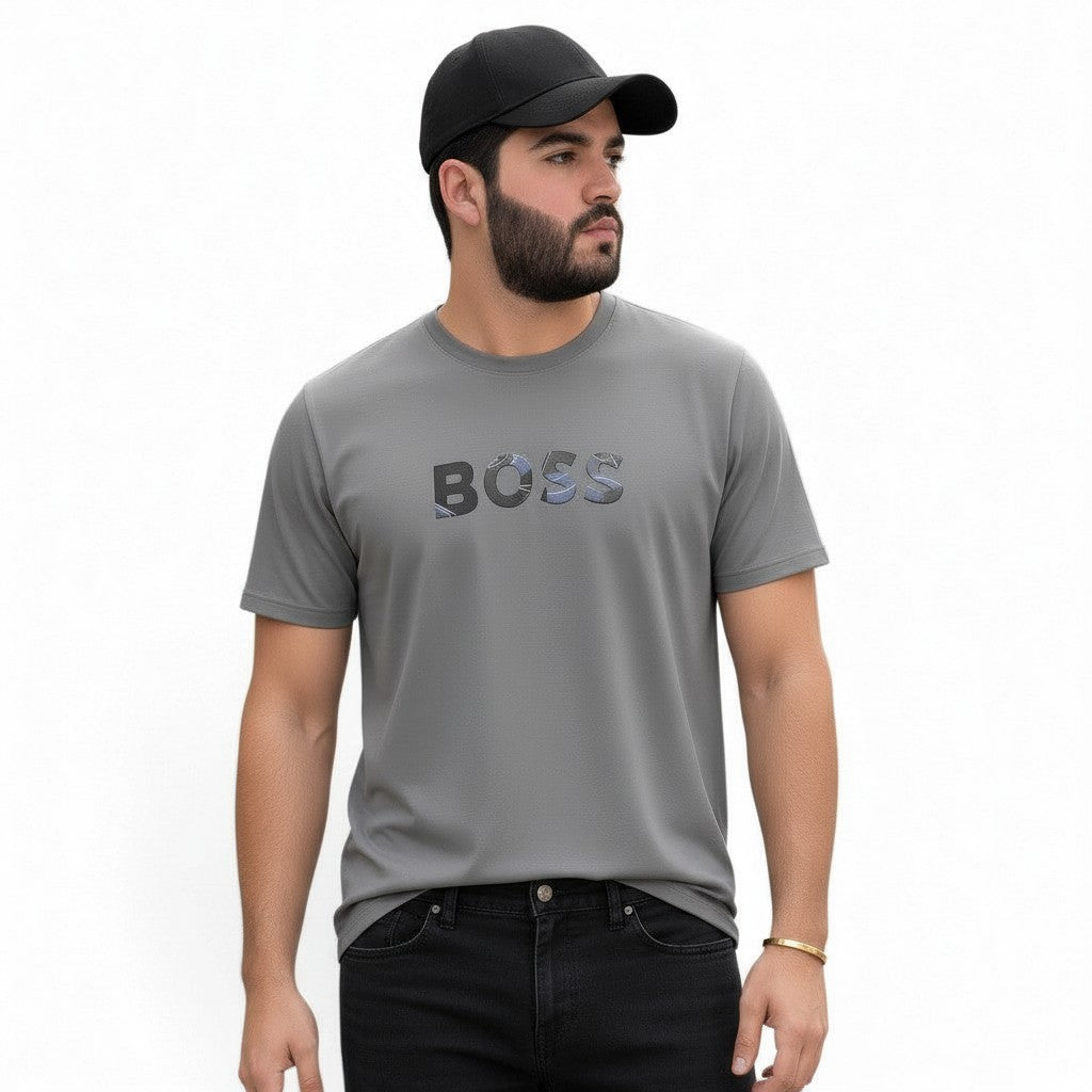 PLAYERA BOSS
