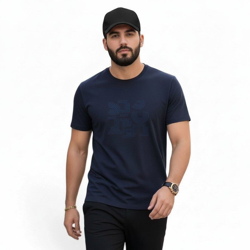 PLAYERA BOSS