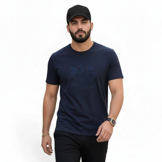 PLAYERA BOSS