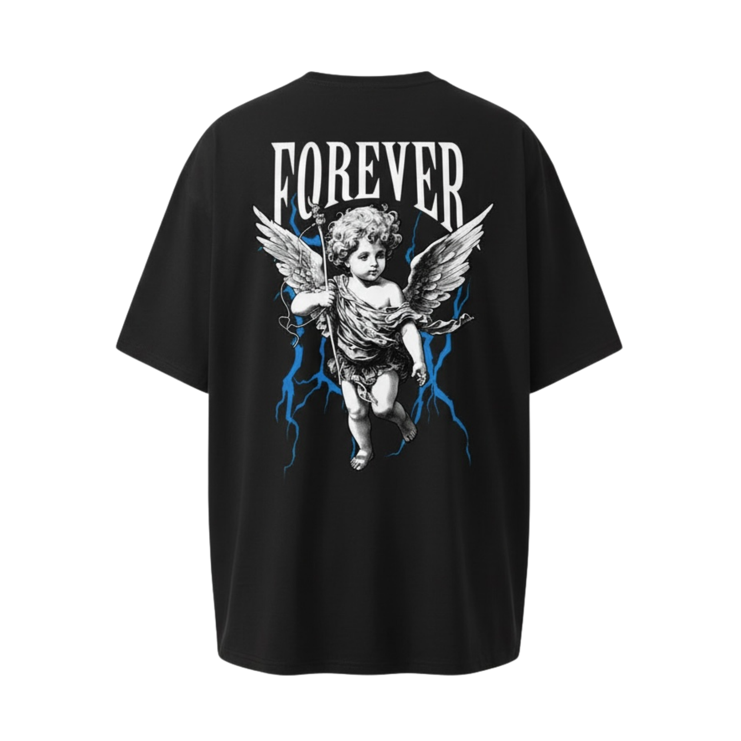 PLAYERA OVERSIZE