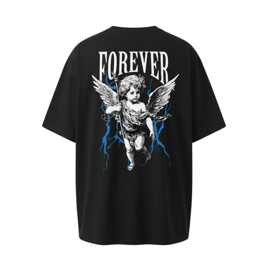 PLAYERA OVERSIZE