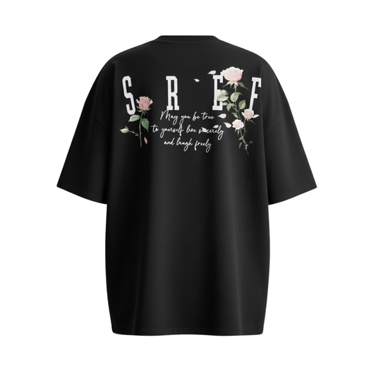 PLAYERA OVERSIZE
