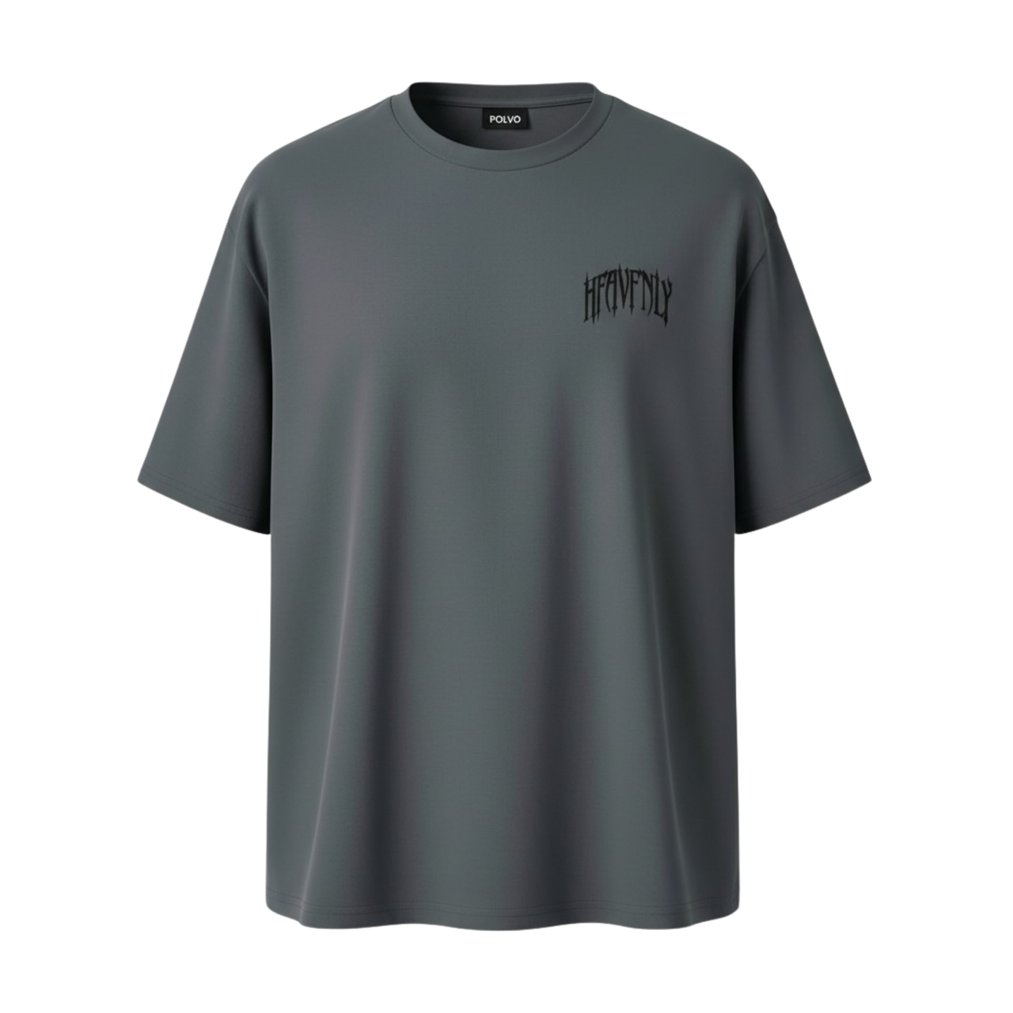 PLAYERA OVERSIZE