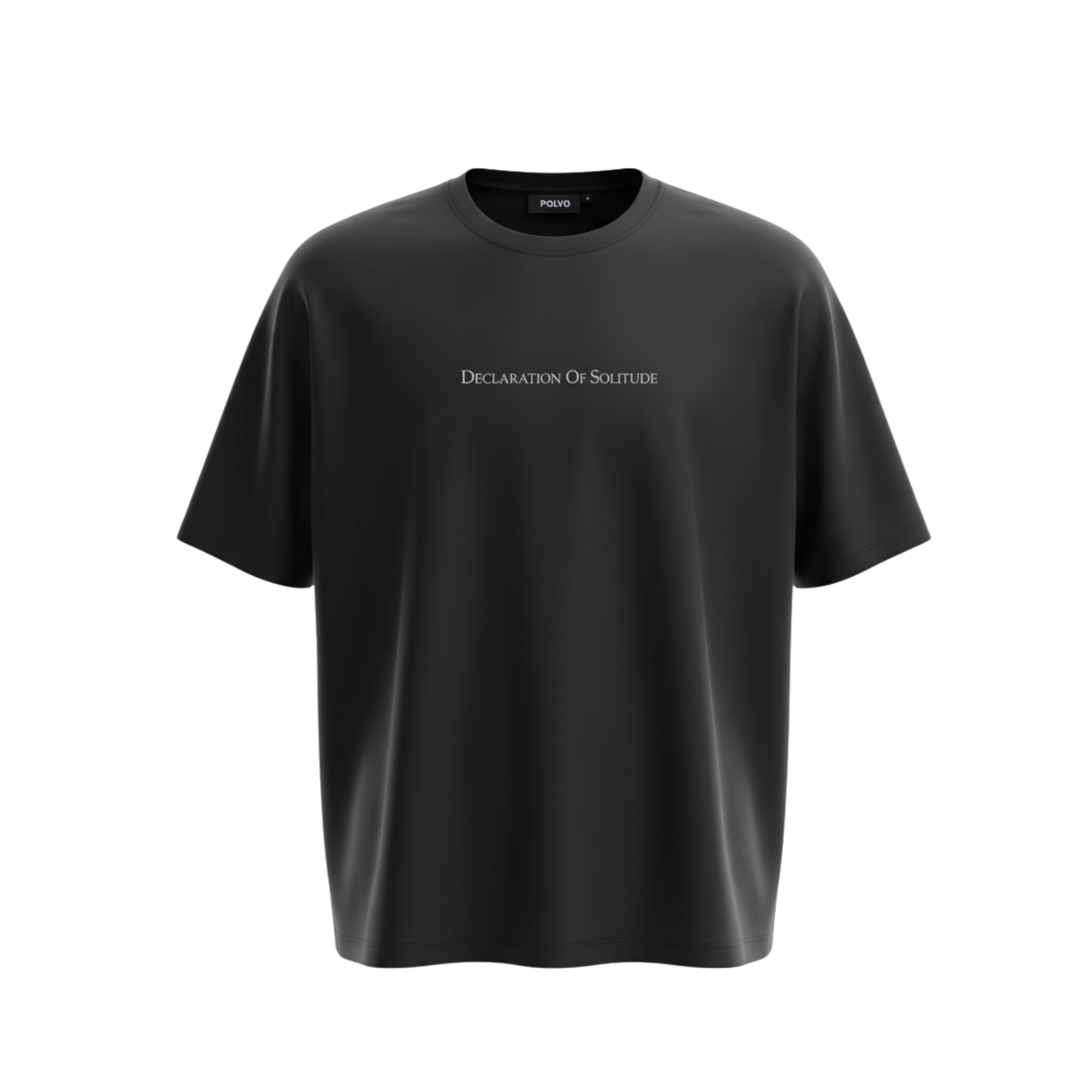 PLAYERA OVERSIZE
