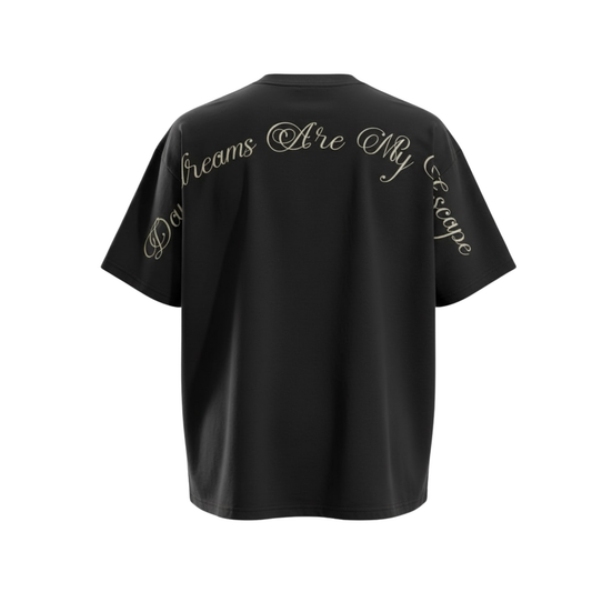 PLAYERA OVERSIZE