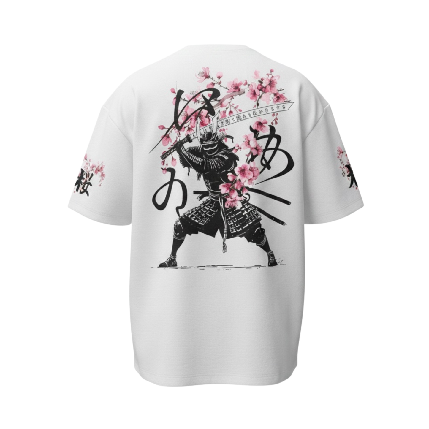 PLAYERA OVERSIZE