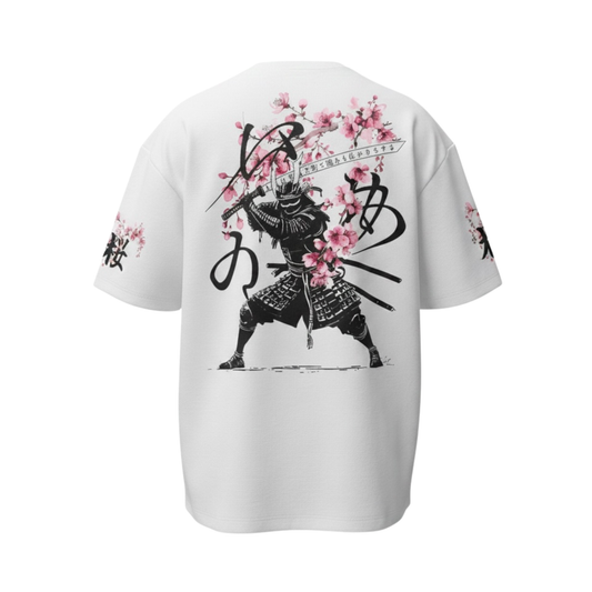 PLAYERA OVERSIZE