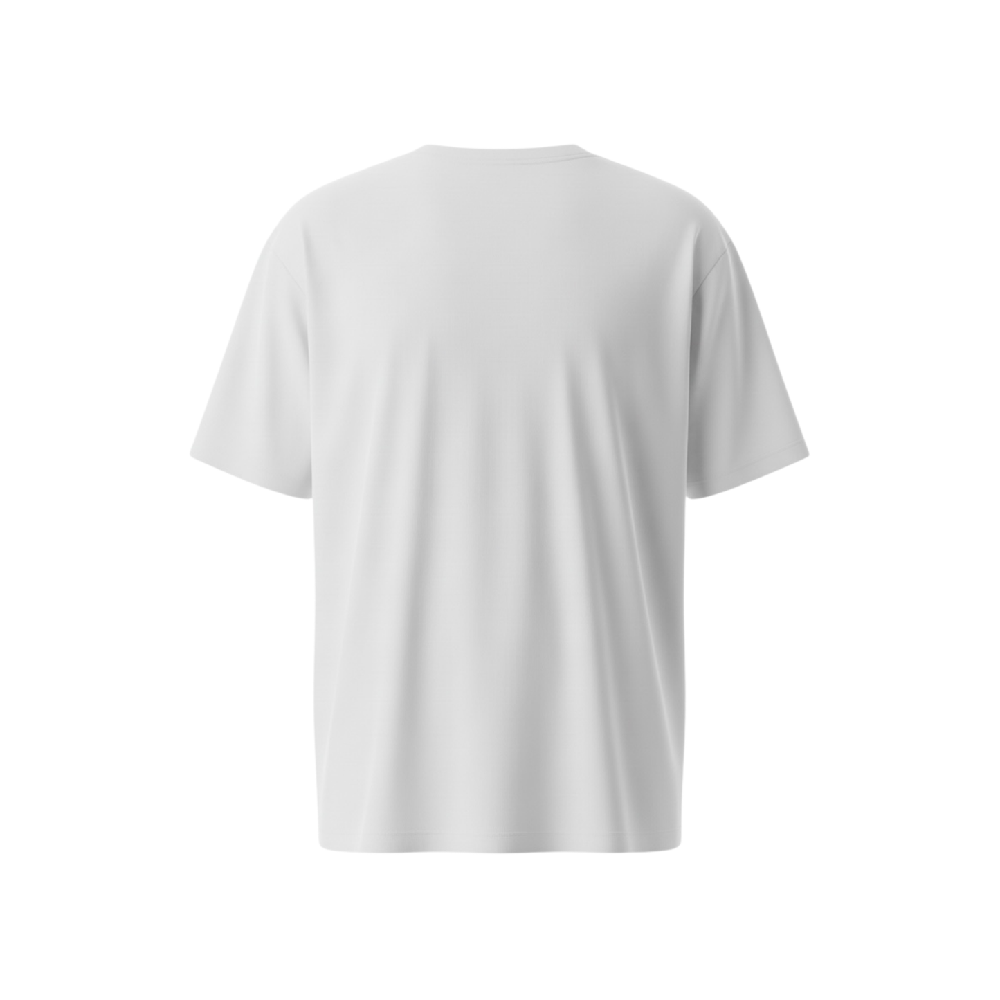 PLAYERA OVERSIZE