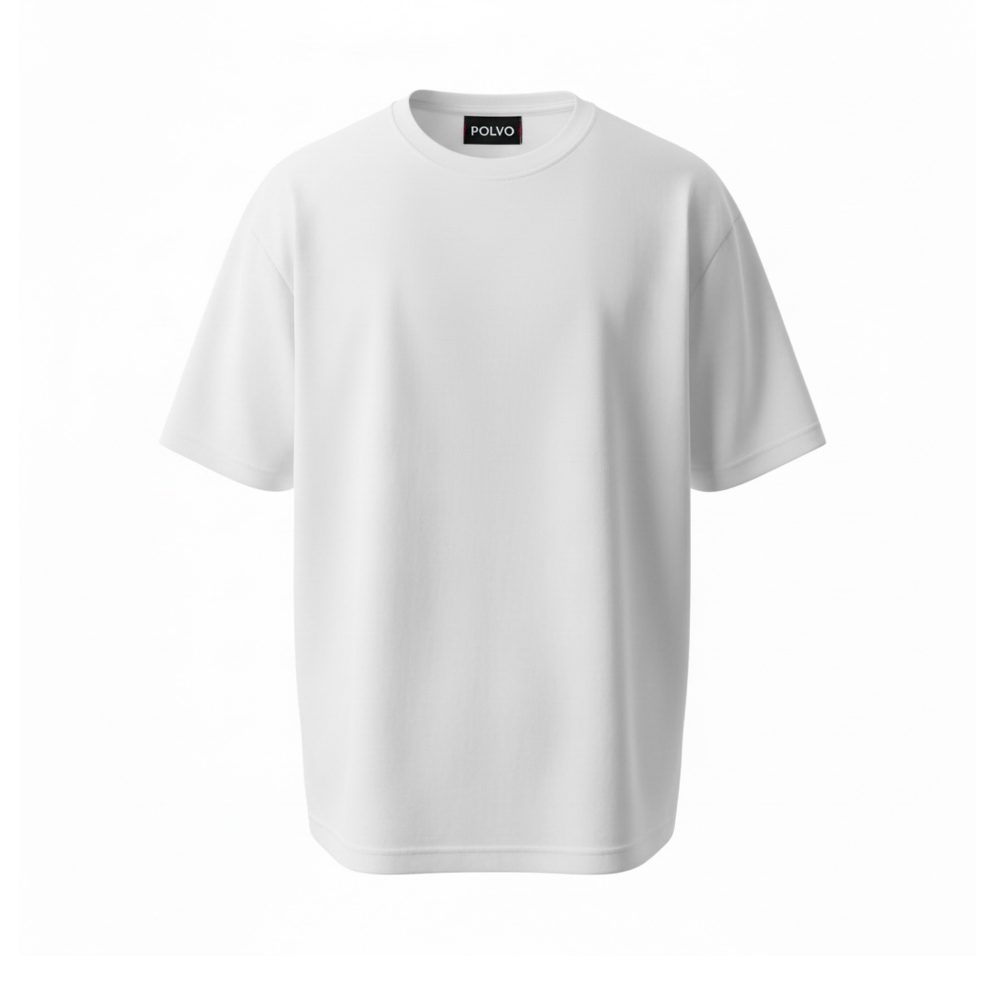 PLAYERA OVERSIZE