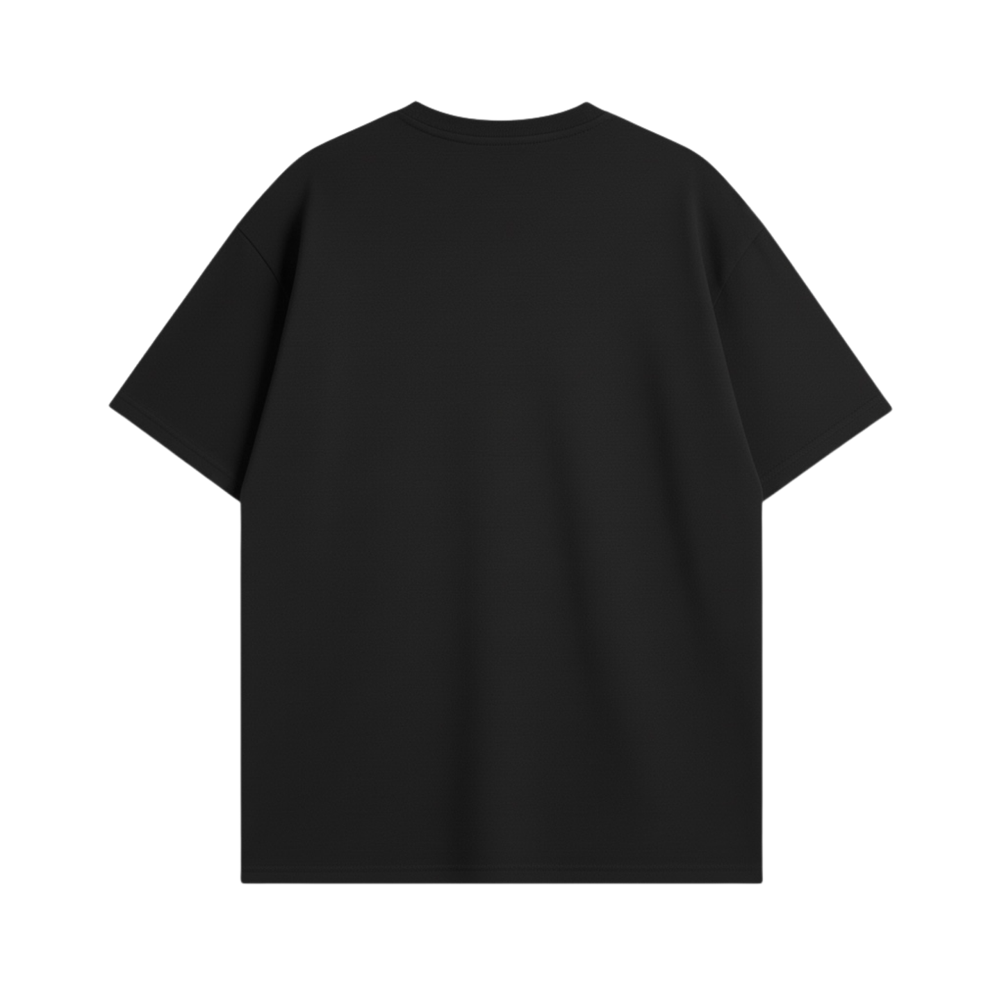 PLAYERA OVERSIZE