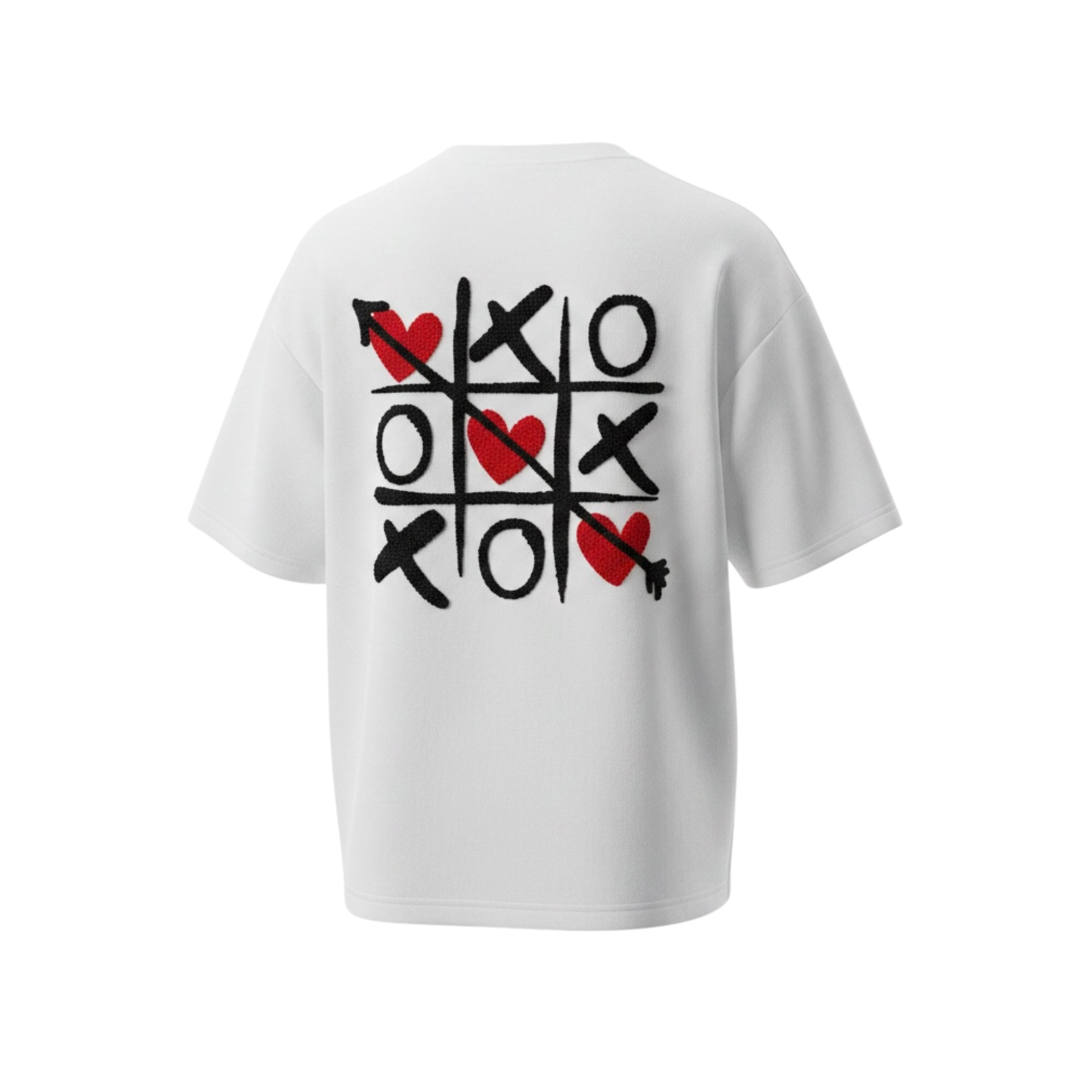 PLAYERA OVERSIZE