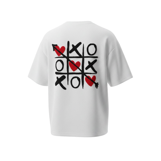 PLAYERA OVERSIZE
