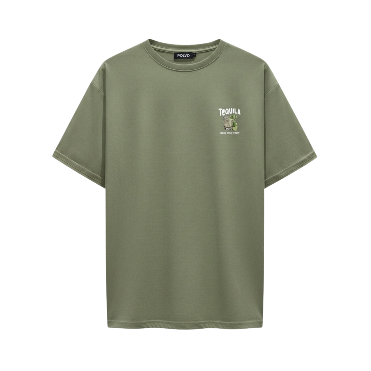 PLAYERA OVERSIZE