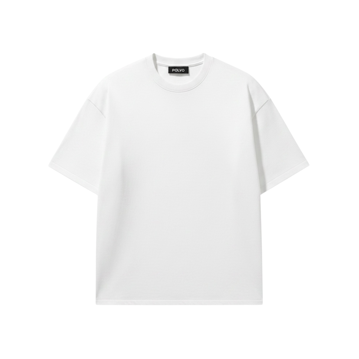 PLAYERA OVERSIZE
