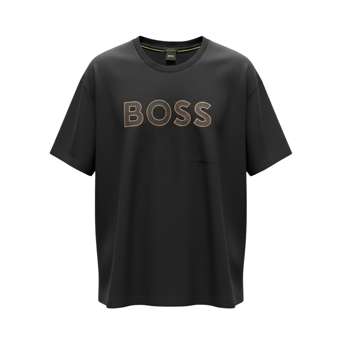 PLAYERA BOSS
