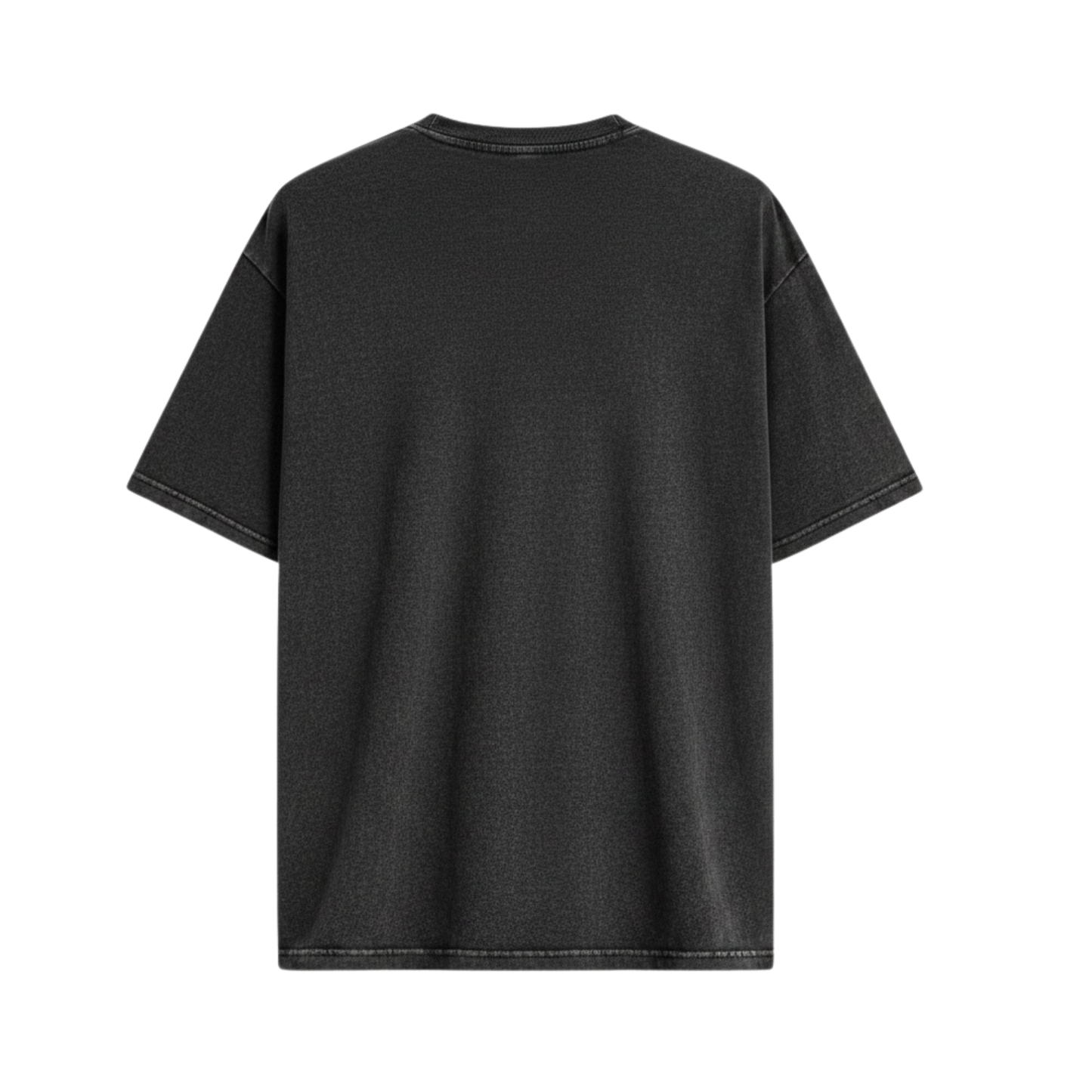 PLAYERA OVERSIZE