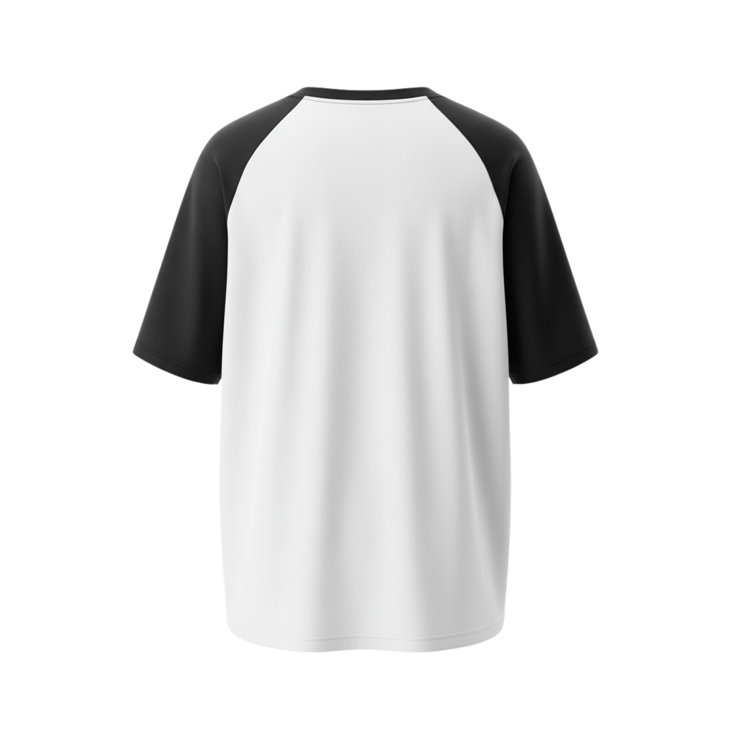 PLAYERA OVERSIZE