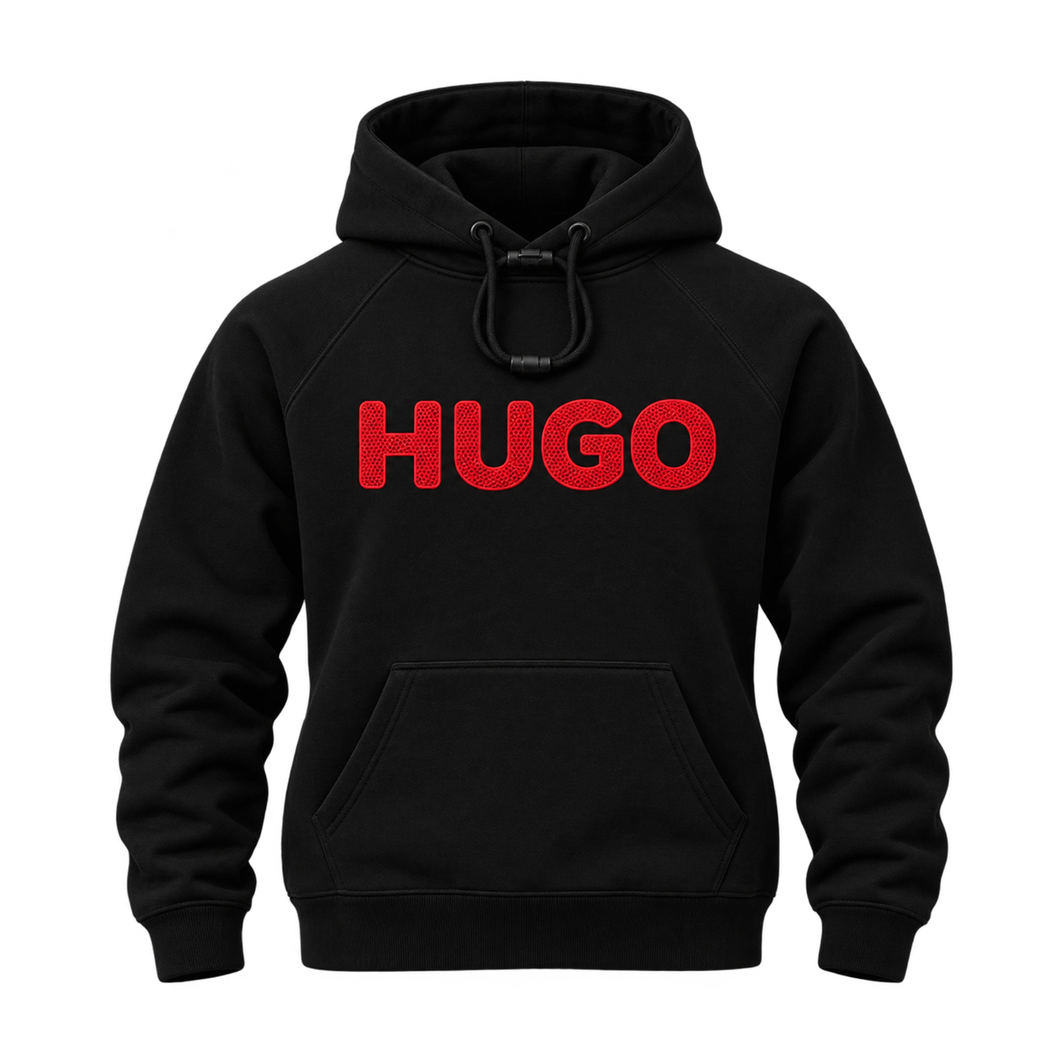 SUDADERA HUGO