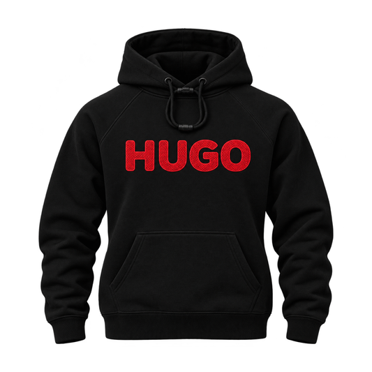 SUDADERA HUGO