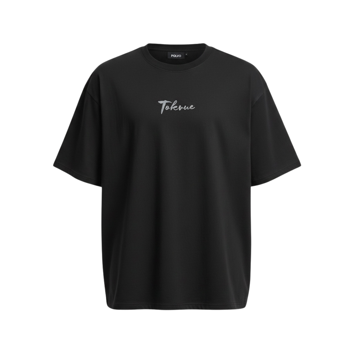 PLAYERA OVERSIZE