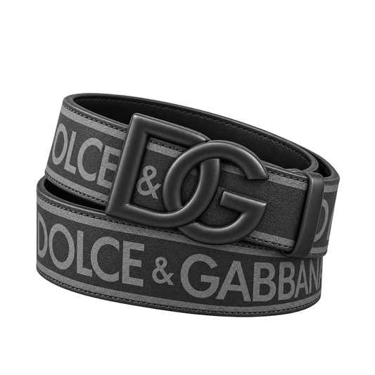 CINTO DOLCE & GABBANA