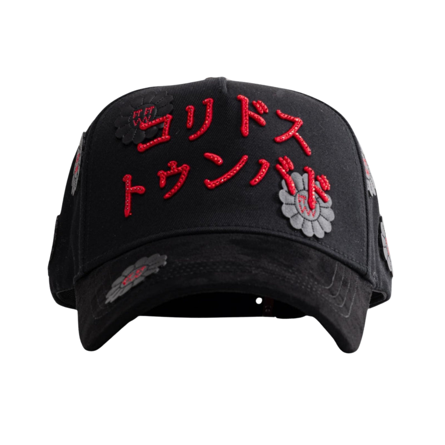 GORRA MURAKAMI
