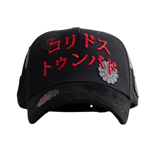 GORRA MURAKAMI