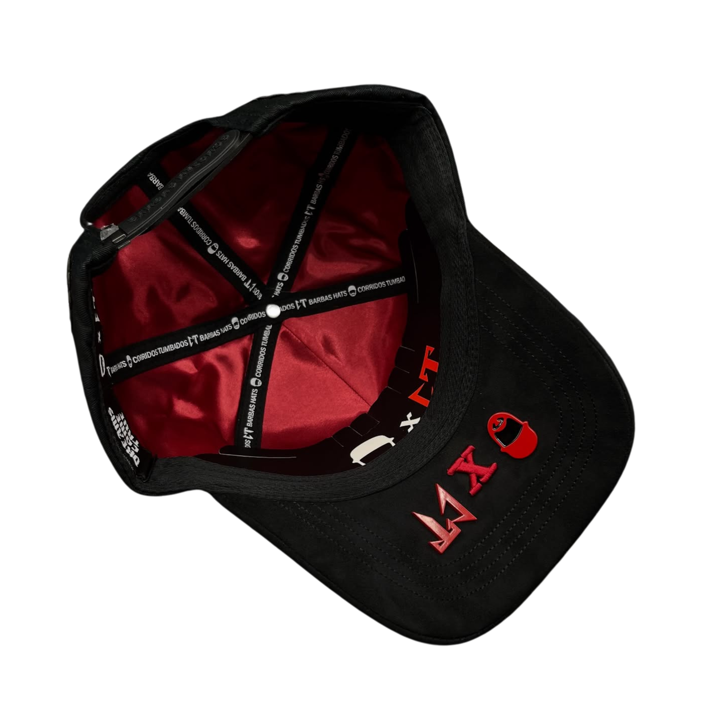 GORRA MURAKAMI
