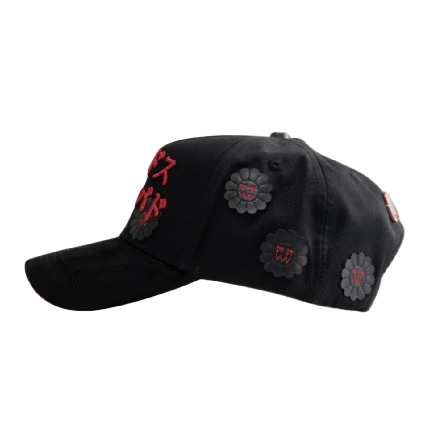 GORRA MURAKAMI