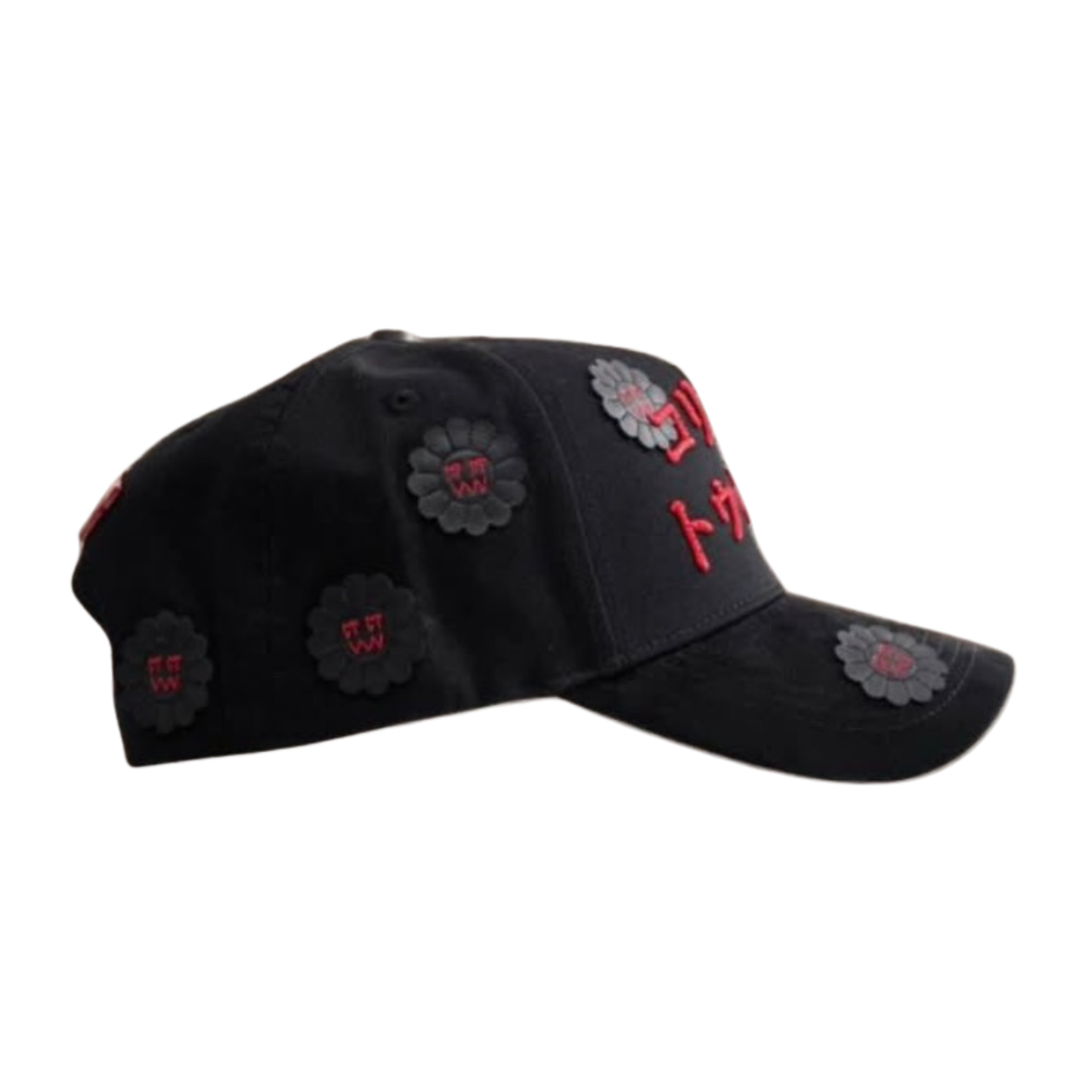 GORRA MURAKAMI