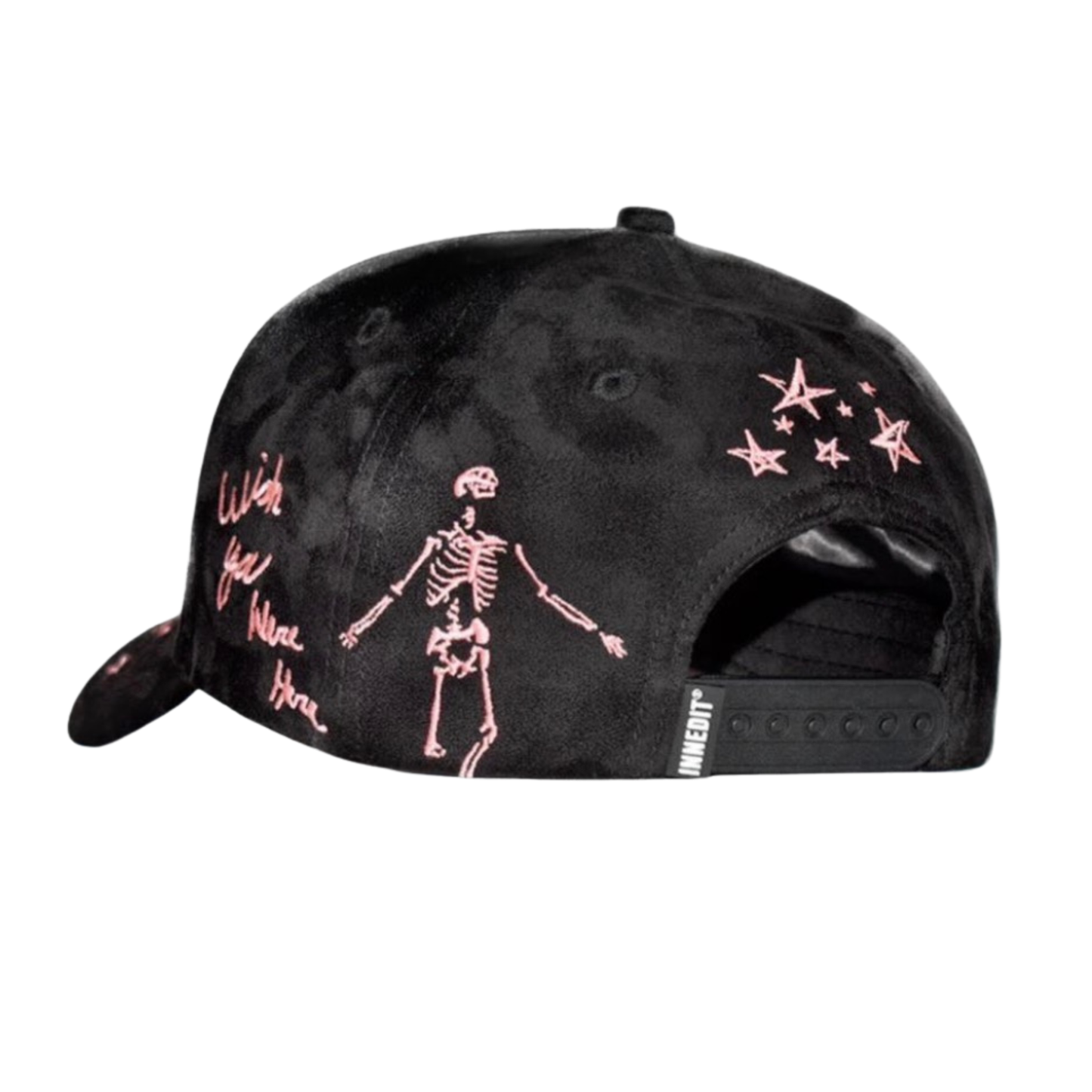 GORRA MURATRAVIS