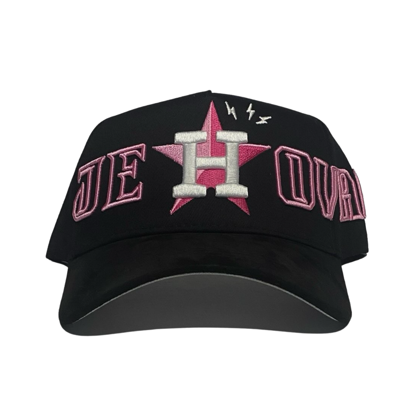 GORRA JEHOVA