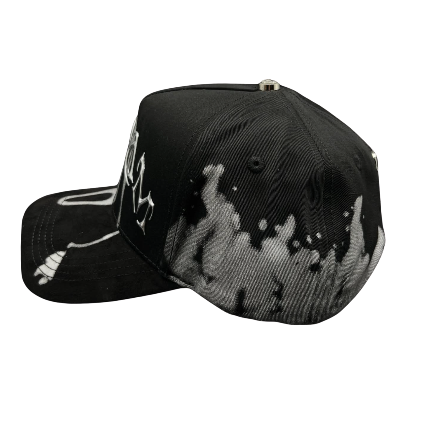 GORRA SCREAM 2