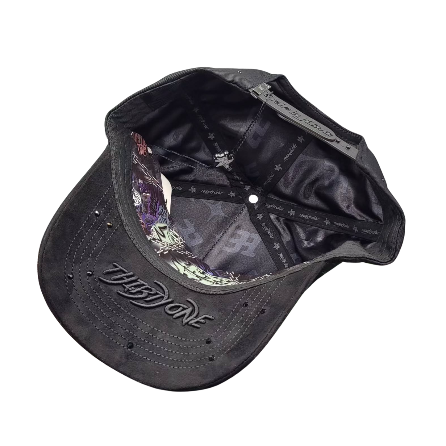 GORRA SCREAM 2