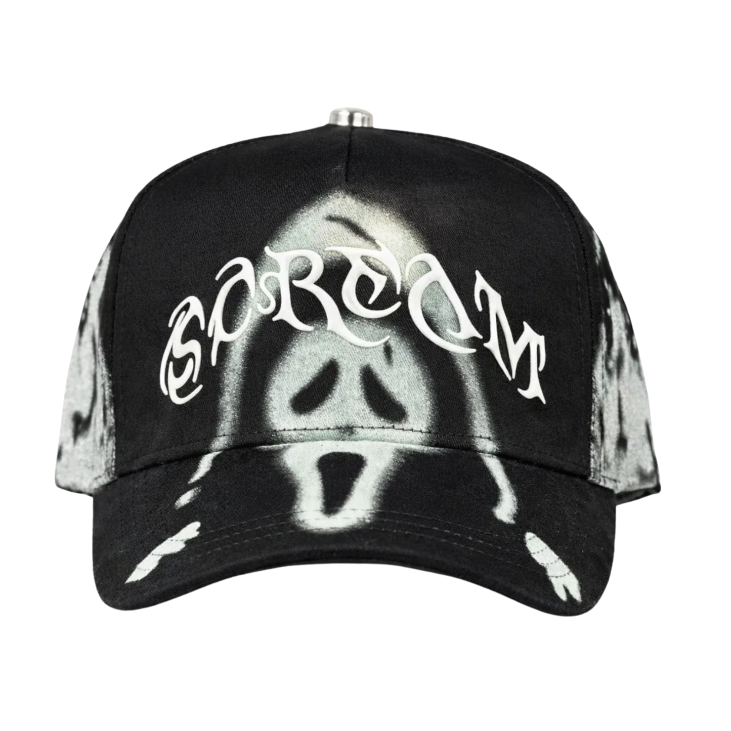 GORRA SCREAM 2