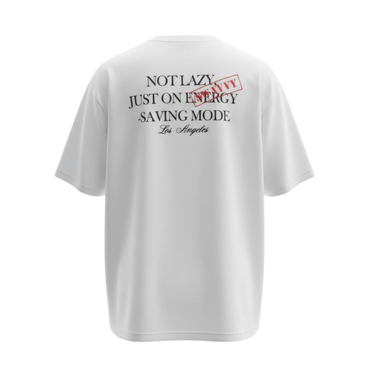 PLAYERA OVERSIZE