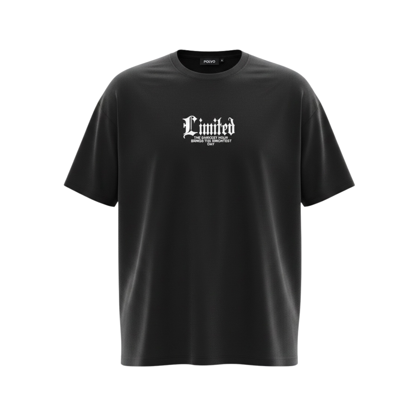 PLAYERA PLUS