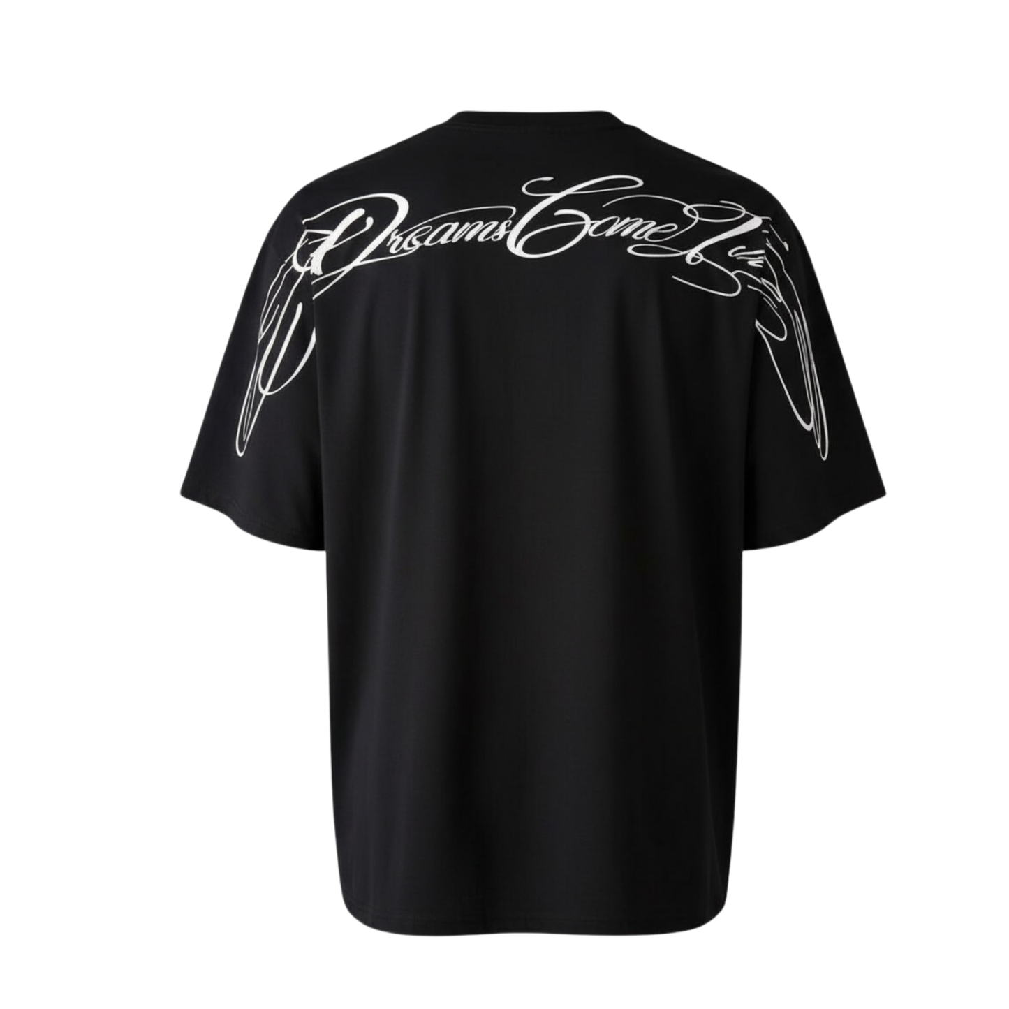 PLAYERA OVERSIZE