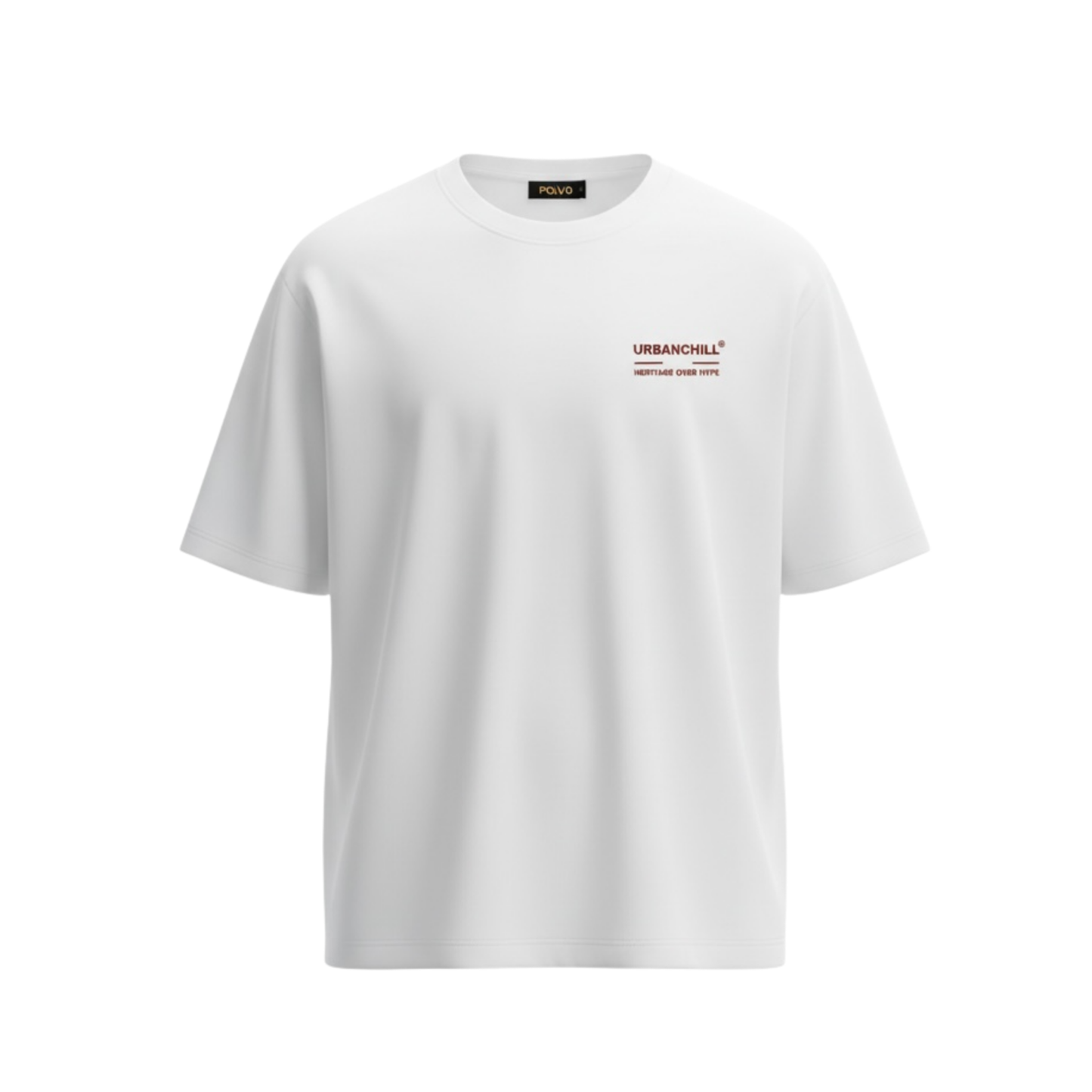 PLAYERA OVERSIZE