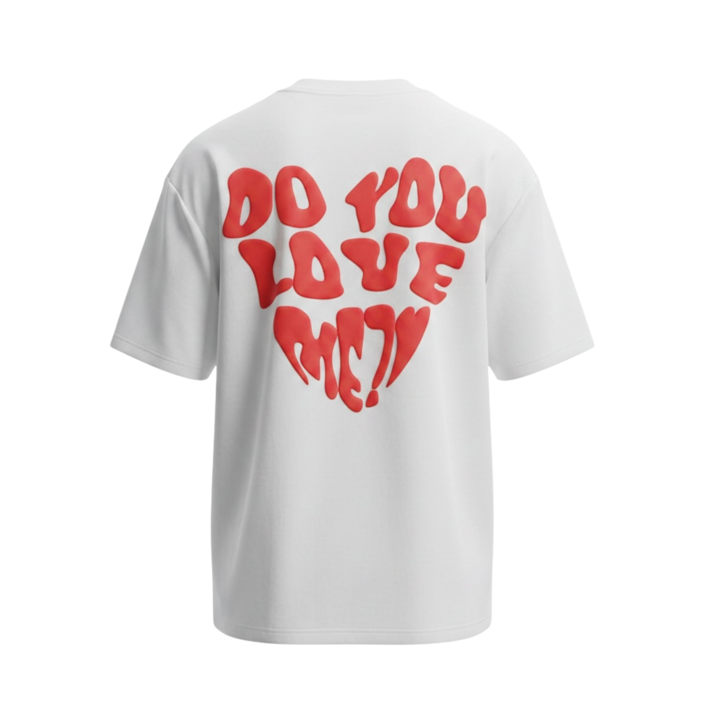 PLAYERA OVERSIZE