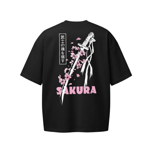 PLAYERA OVERSIZE