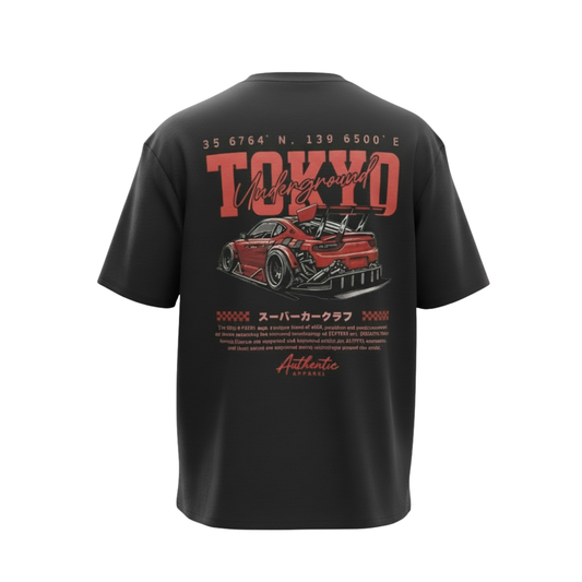 PLAYERA PLUS