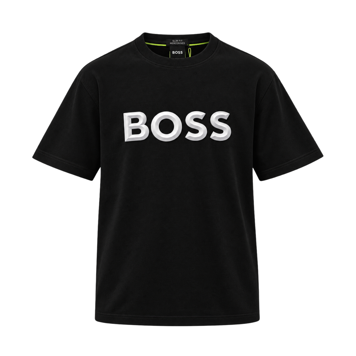 PLAYERA BOSS