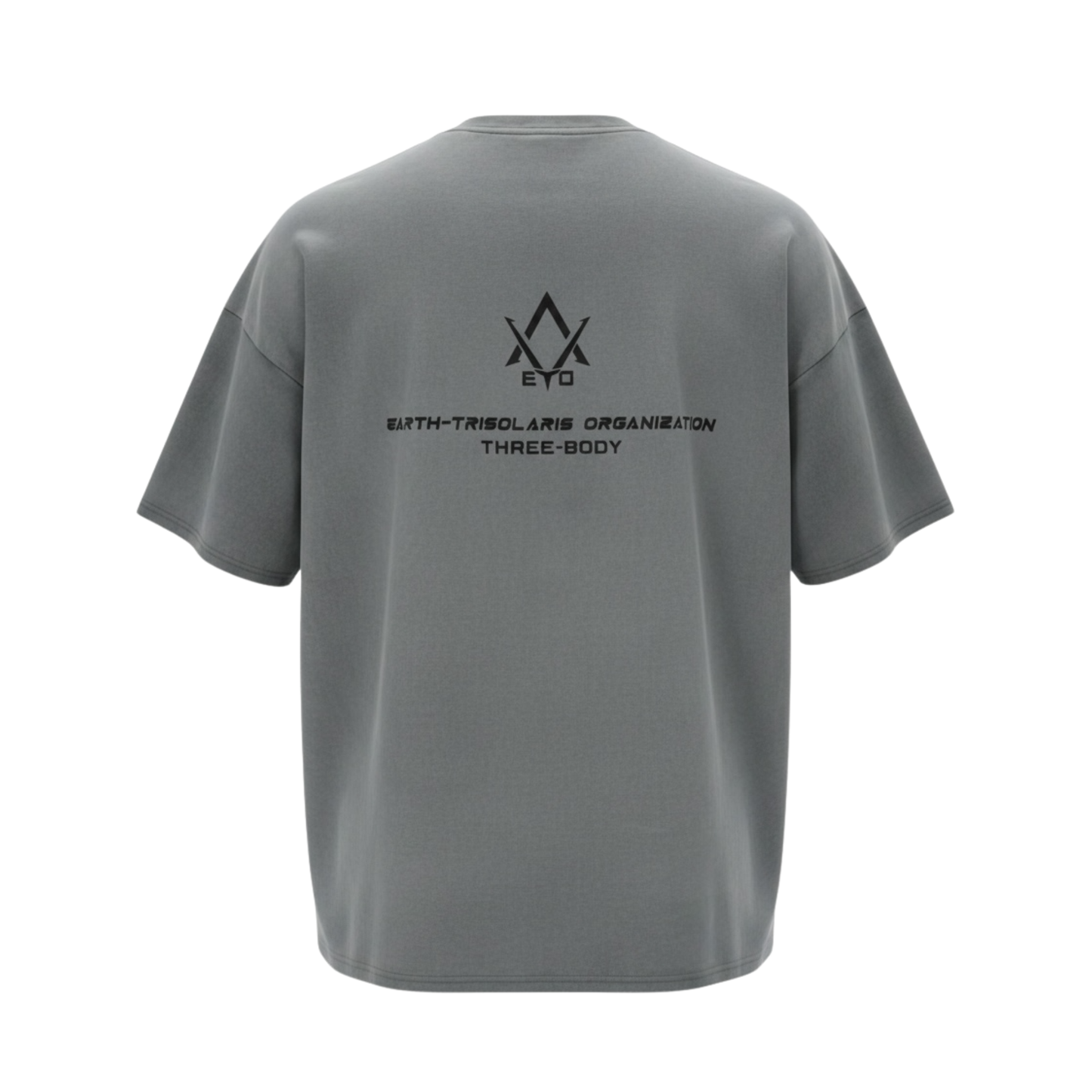 PLAYERA OVERSIZE