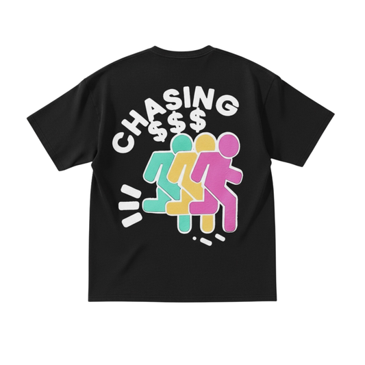 PLAYERA OVERSIZE