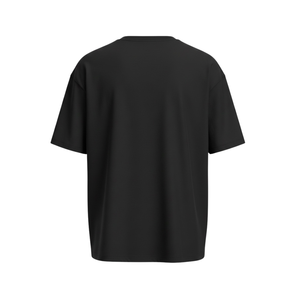PLAYERA OVERSIZE