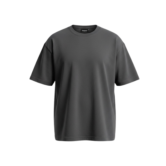 PLAYERA OVERSIZE