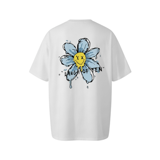 PLAYERA OVERSIZE