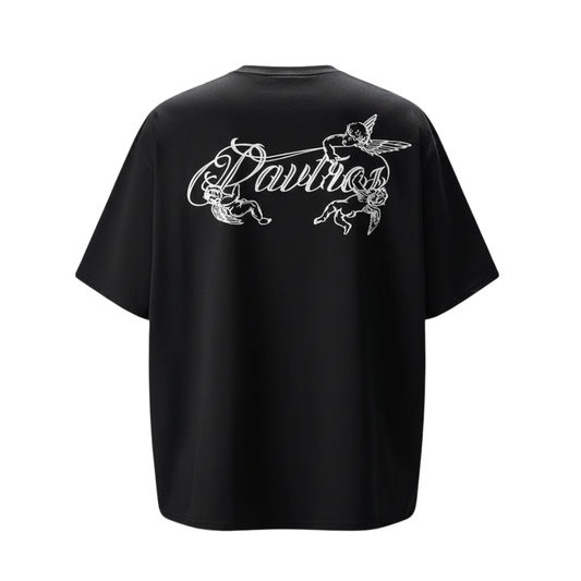PLAYERA OVERSIZE