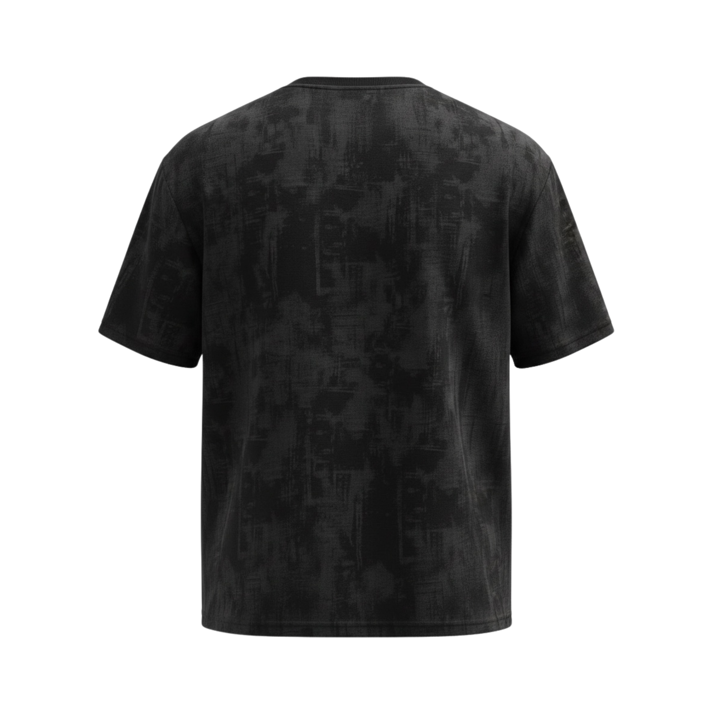 PLAYERA OVERSIZE